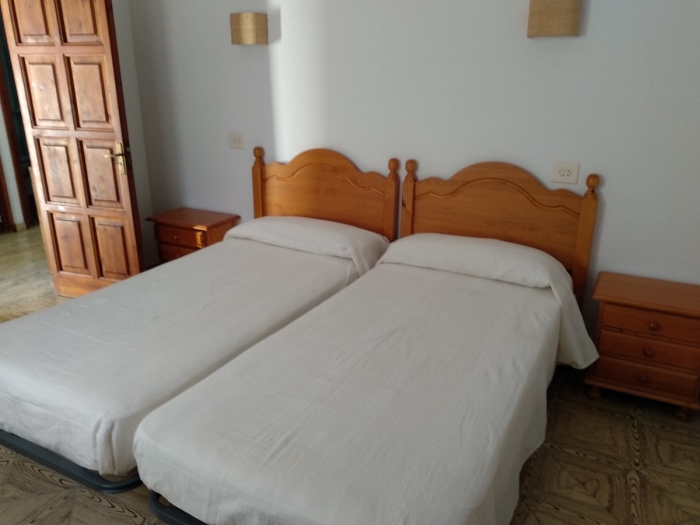 Condo in Sa Riera · ★4.75 · 2 bedrooms · 4 beds · 1 bath in Begur