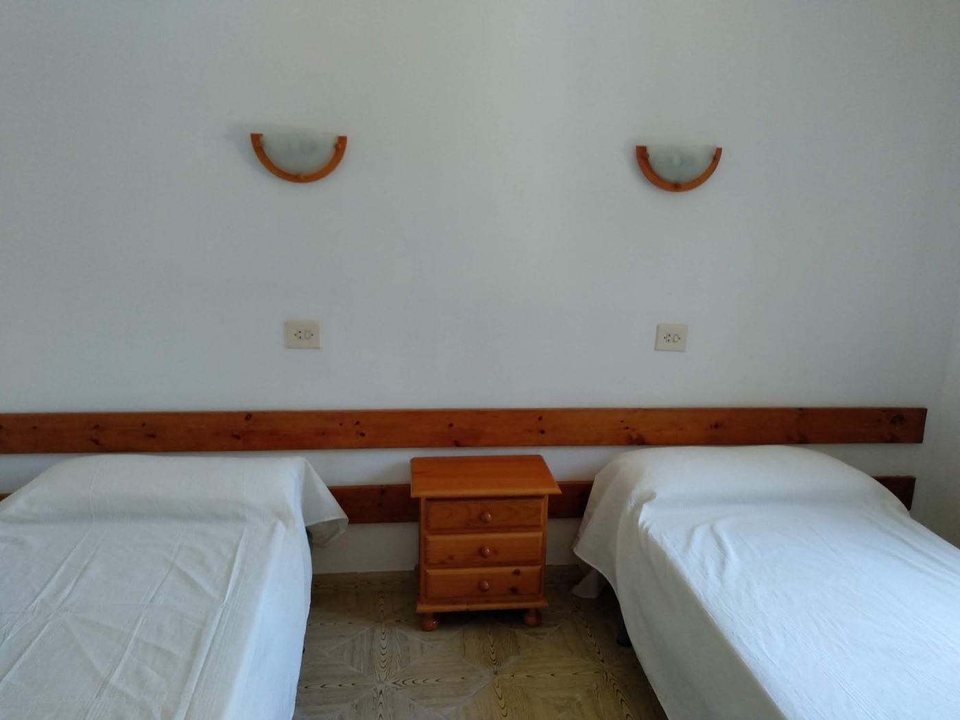 Apartament · Sa Riera · 2 dormitoris · 4 llits · 1 bany a Begur