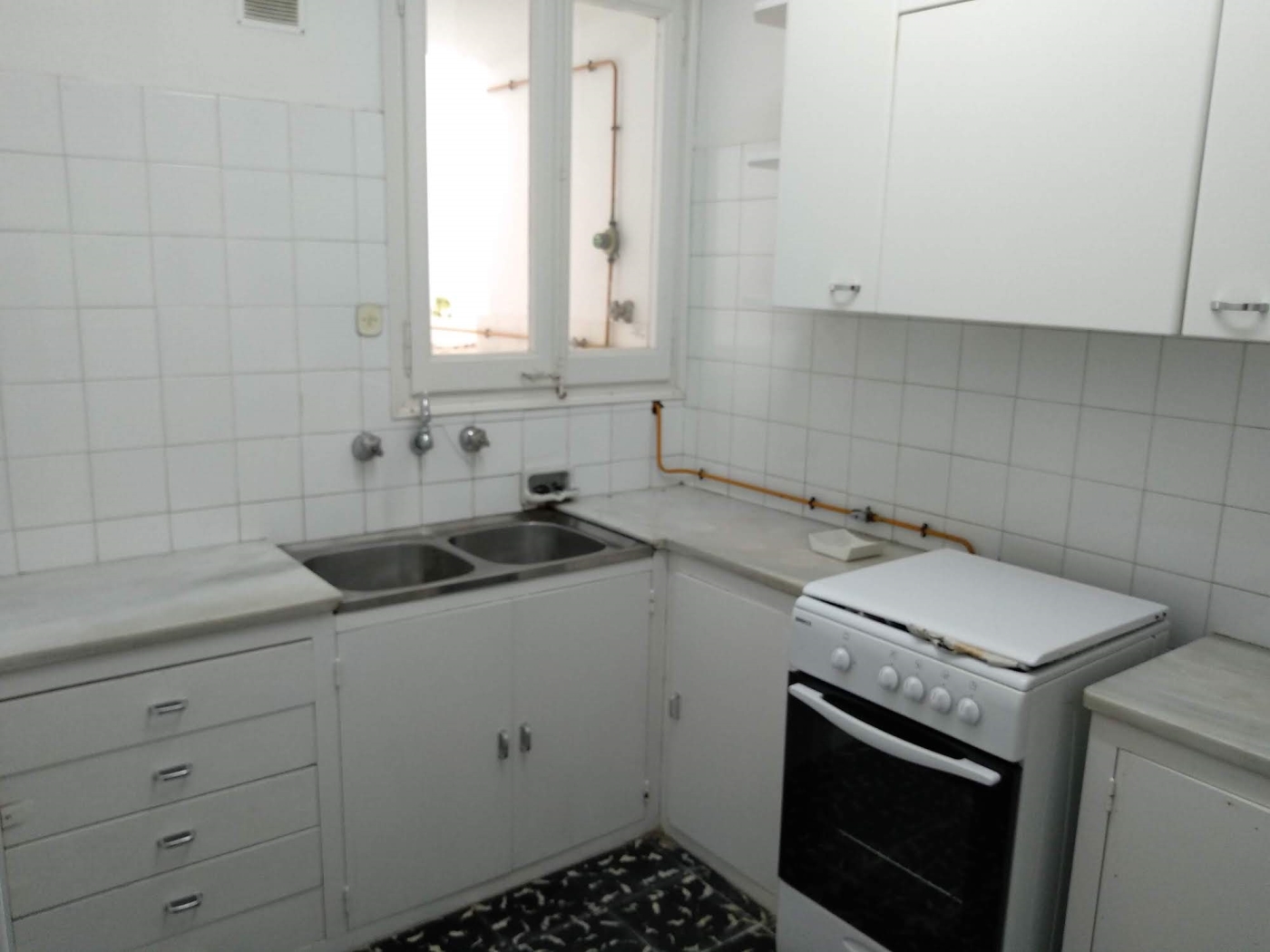 Apartament · Sa Riera · 2 dormitoris · 4 llits · 1 bany a Begur