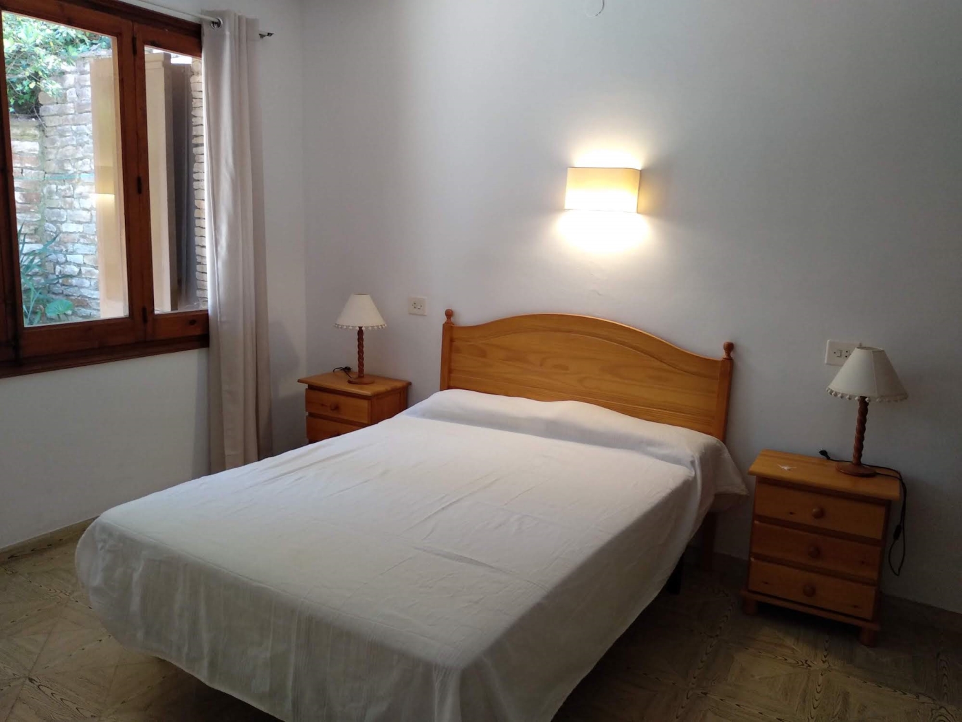 Condo in Sa Riera · 2 bedrooms · 4 beds · 1 bath in Begur