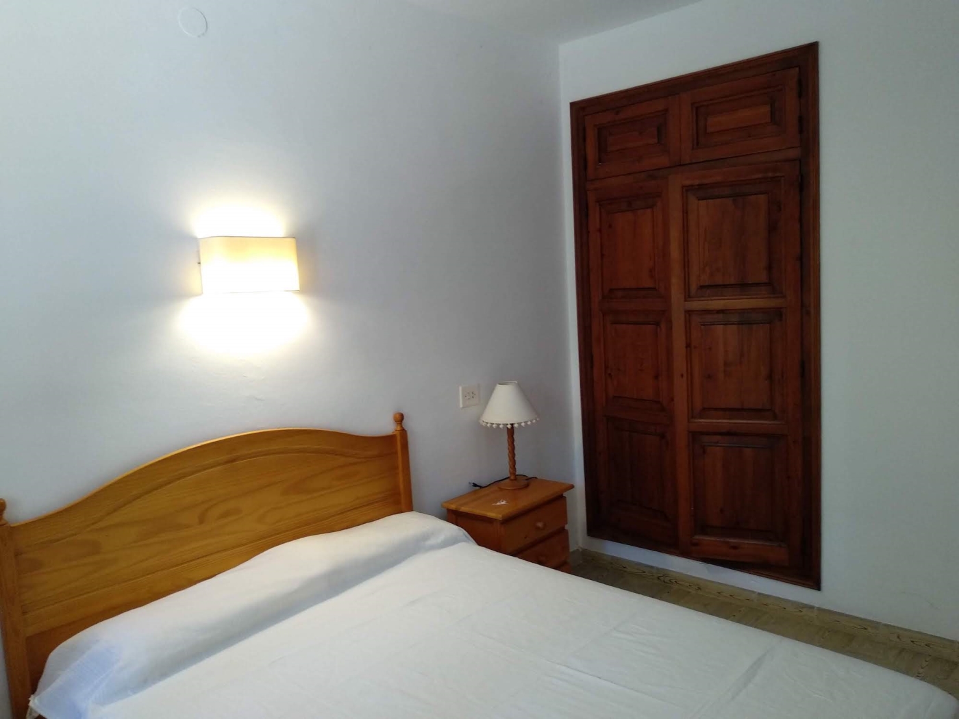 Condo in Sa Riera · 2 bedrooms · 4 beds · 1 bath in Begur
