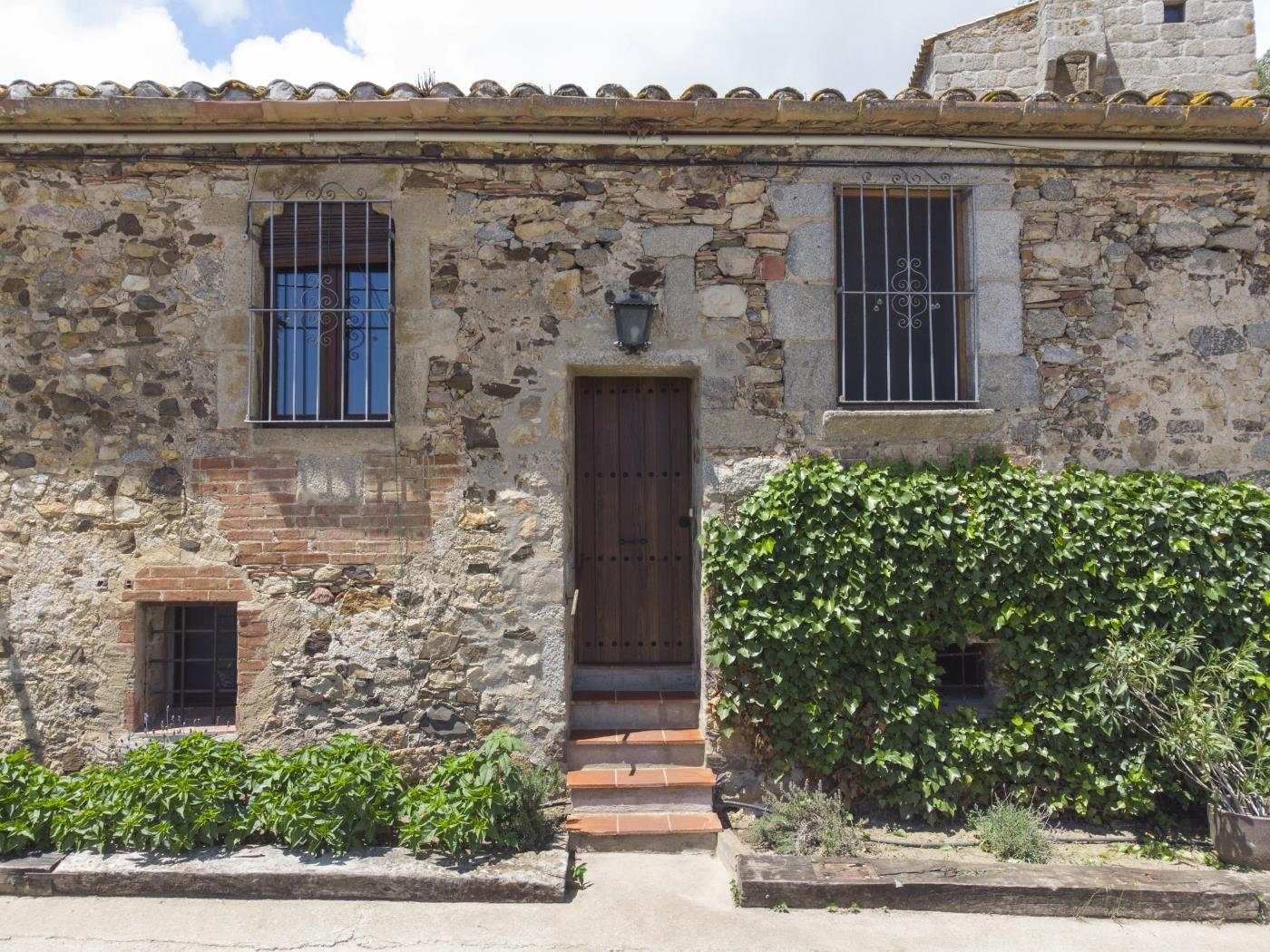 Casa Ermedas (Palafrugell, Llafranch, Tamariu, Calella) in Palafrugell