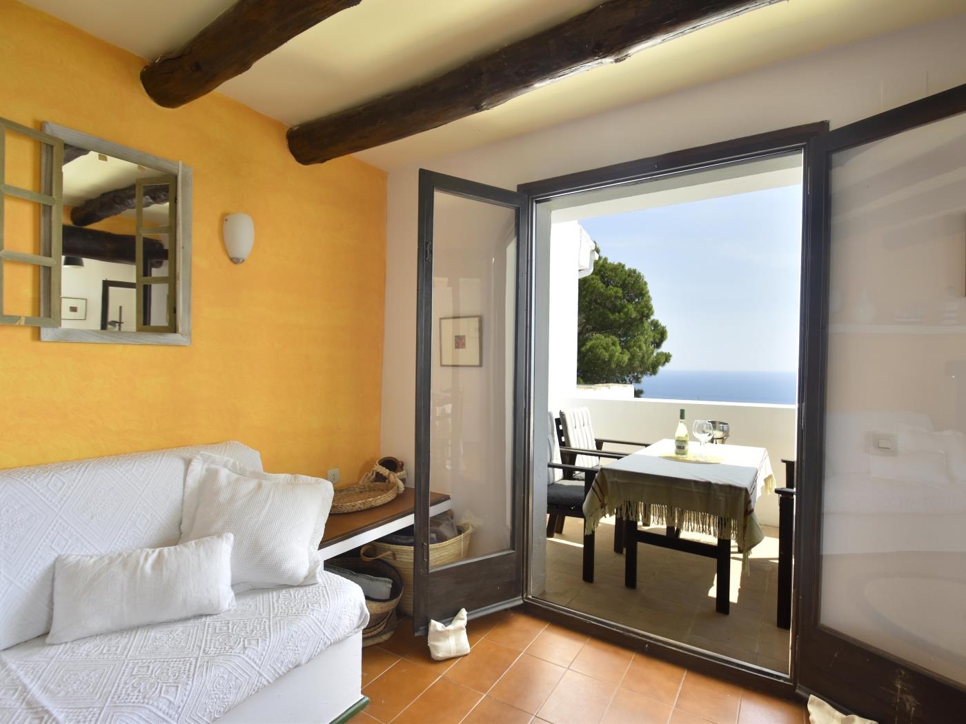 Casa Blue Pine (Begur - La Borna) in Begur