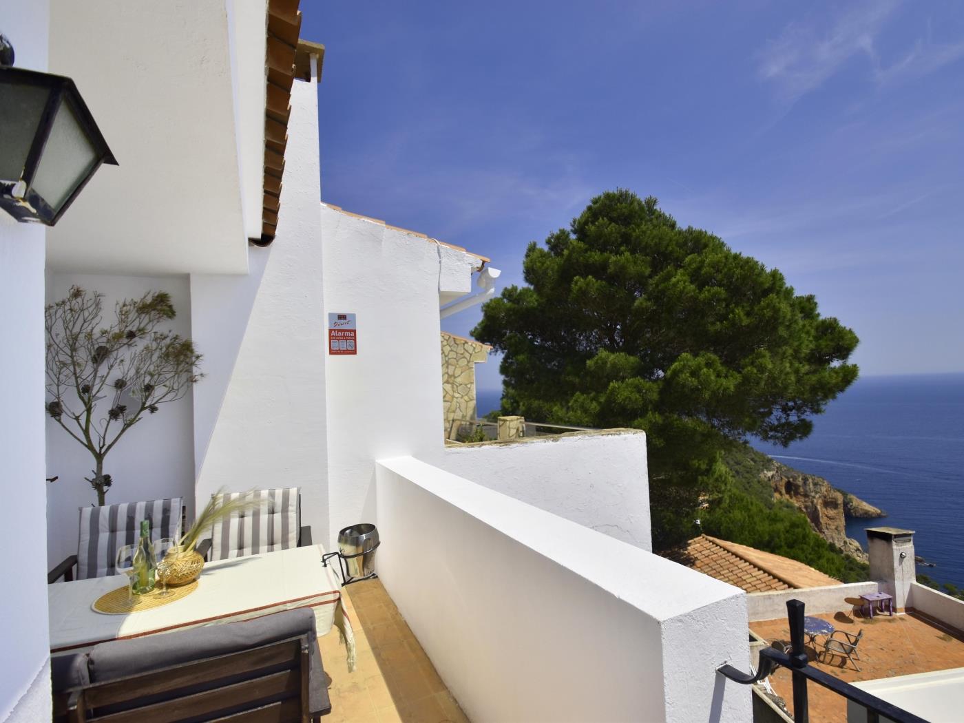 Casa Blue Pine (Begur - La Borna) in Begur