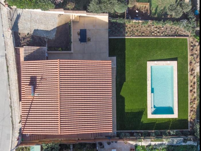 Casa Pedramar (Begur Centre) in Begur