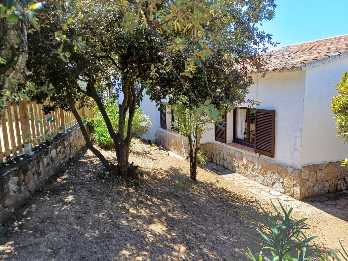 Casa La Coma (Sa Riera) in Begur