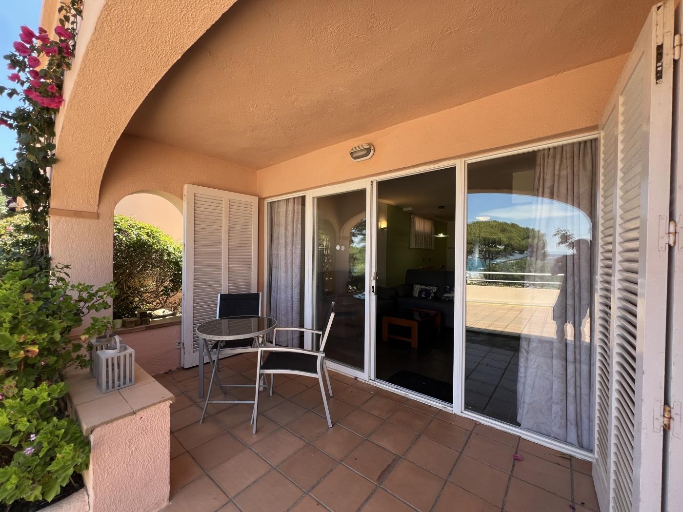 Petit Appartement au Bord de la Mer avec Vue à BEGUR