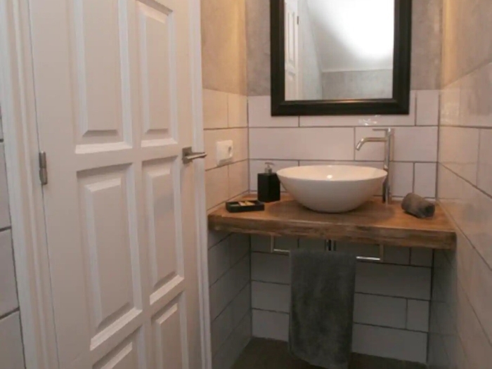 Woning · Begur · 3 slaapkamers · 4 bedden · 2 badkamers + 1 apart toilet .en Begur