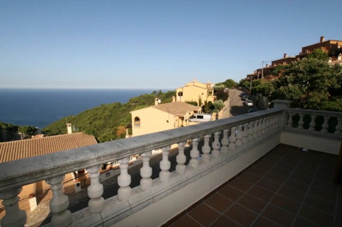 Hébergement · Begur · 3 chambres · 4 lits · 2 salles de bain et 1 toilette à Begur