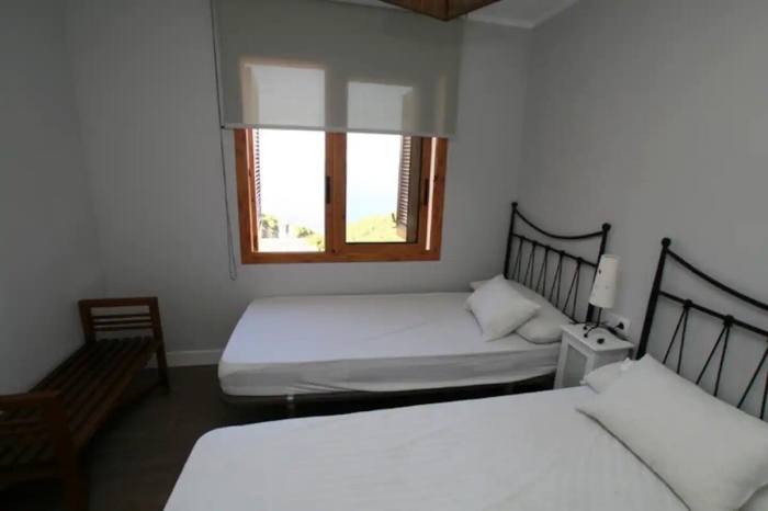 Home in Begur · 3 bedrooms · 4 beds · 2.5 baths in Begur