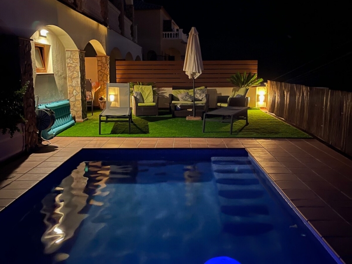 Home in Begur · 3 bedrooms · 4 beds · 2.5 baths in Begur