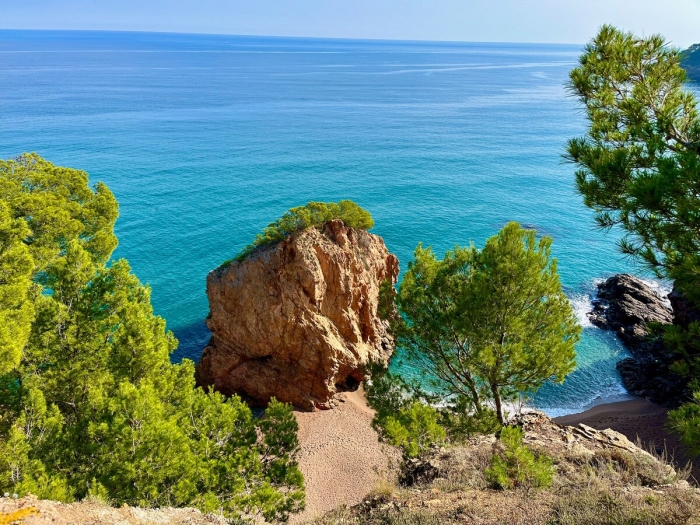 Casa · Begur · 3 dormitoris · 4 llits · 2 banys i mig a Begur