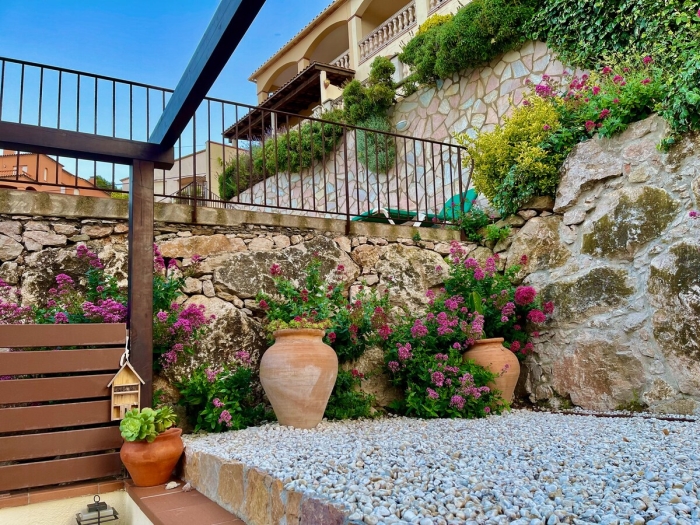 Home in Begur · 3 bedrooms · 4 beds · 2.5 baths in Begur