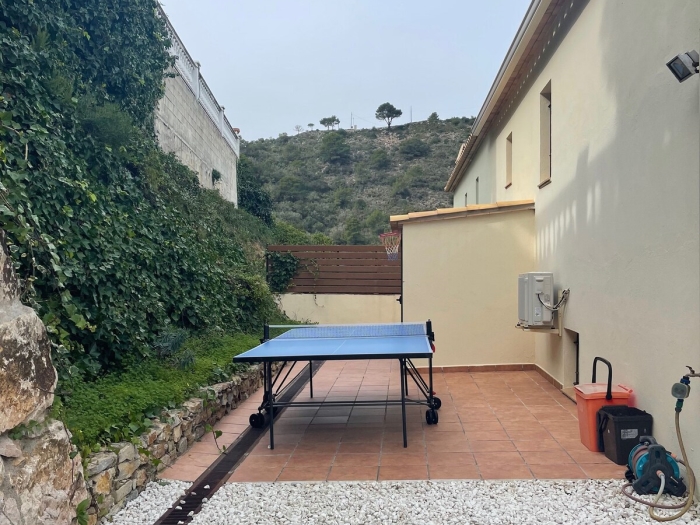 Home in Begur · 3 bedrooms · 4 beds · 2.5 baths in Begur