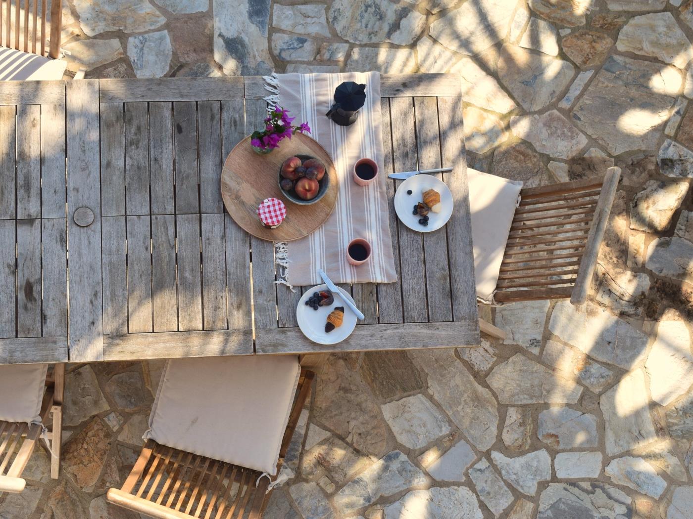 Villa Las Rocas in Begur