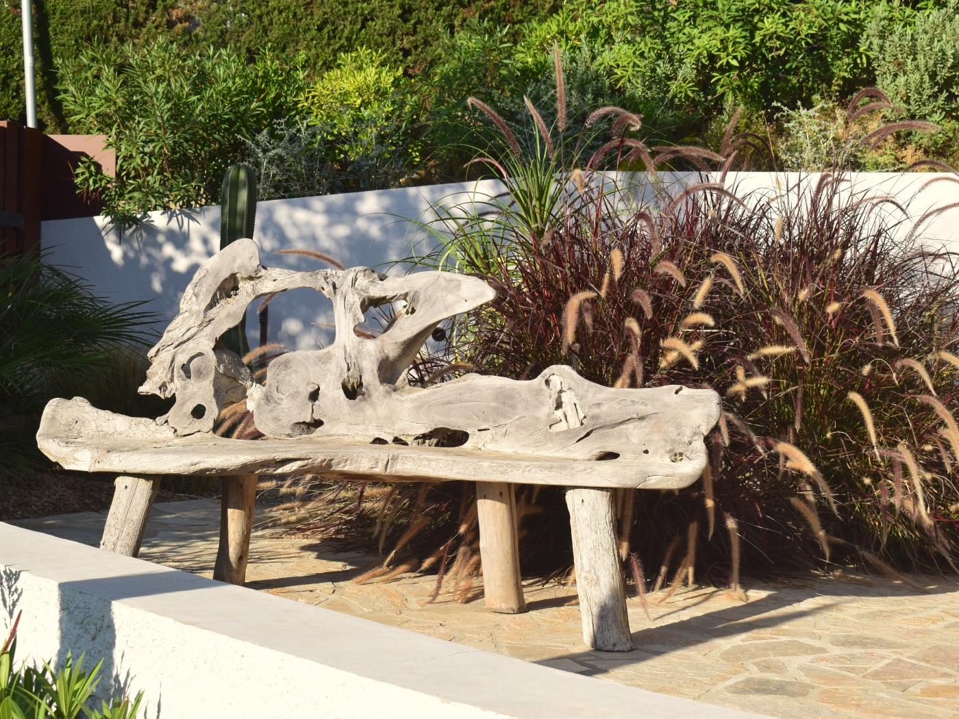 Villa Las Rocas in Begur