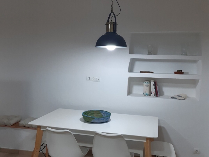 Townhouse in Begur, swimming pool, porch and garage in Begur