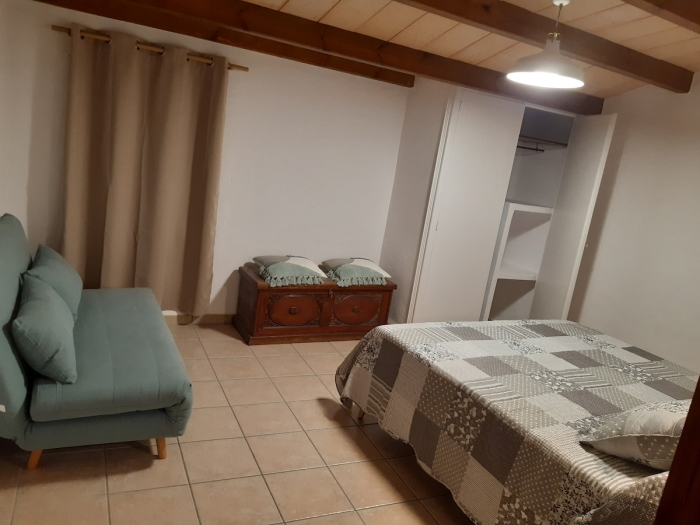Townhouse in Begur, swimming pool, porch and garage in Begur