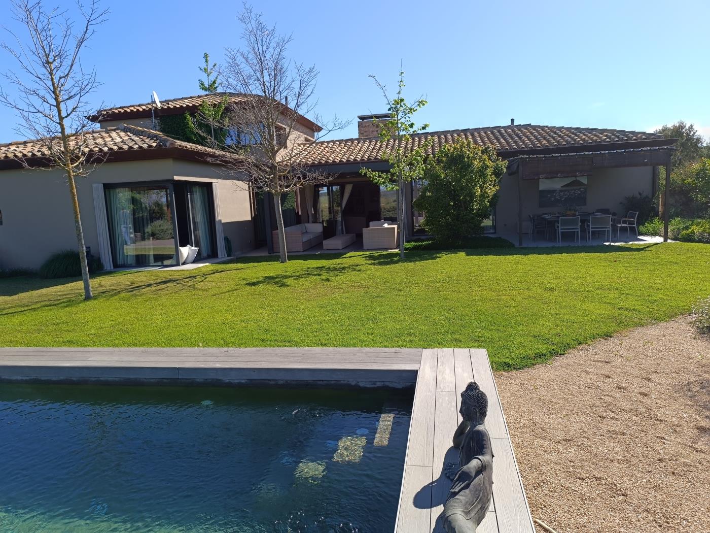 Golf Empordà House Gualta in Gualta