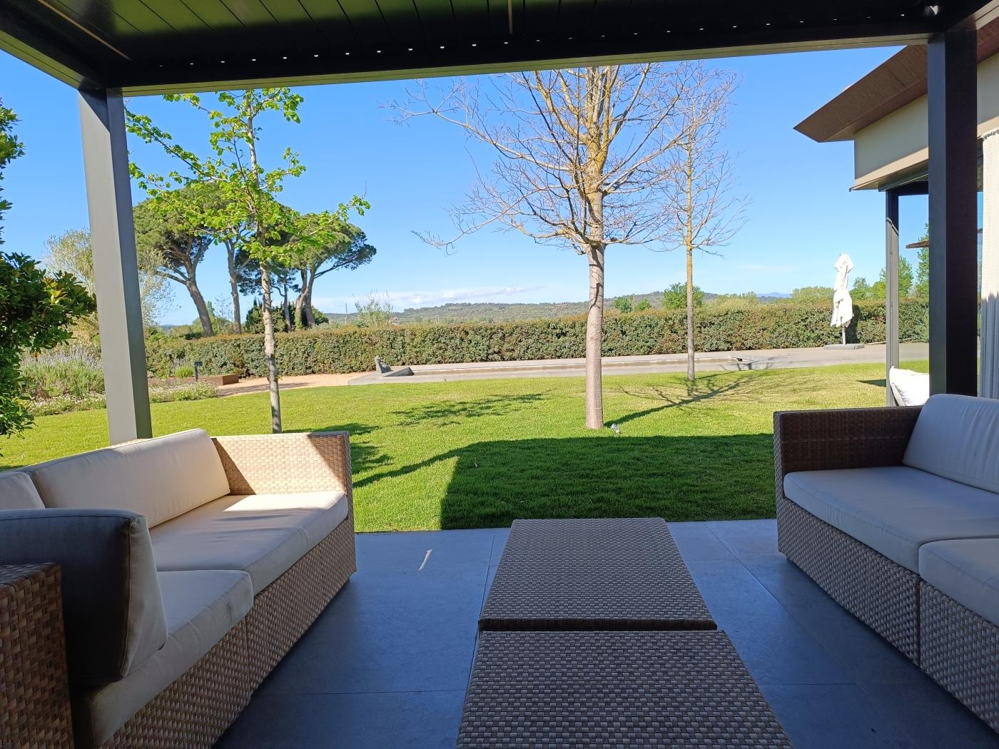 Golf Empordà House Gualta in Gualta