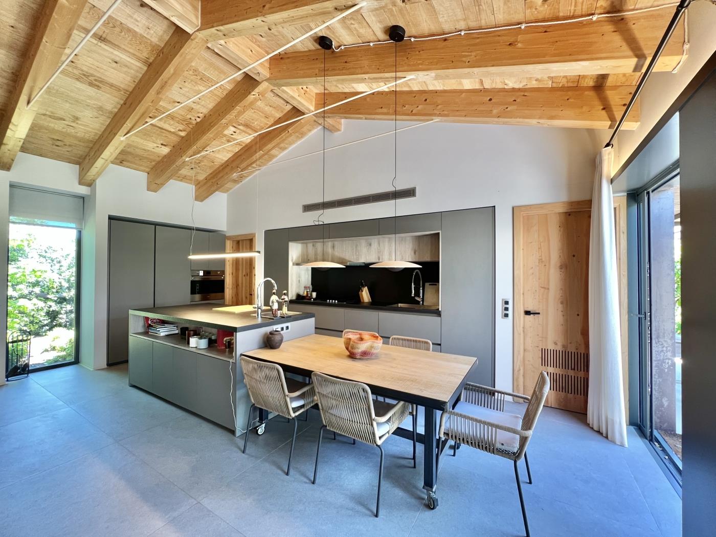 Golf Empordà House Gualta in Gualta