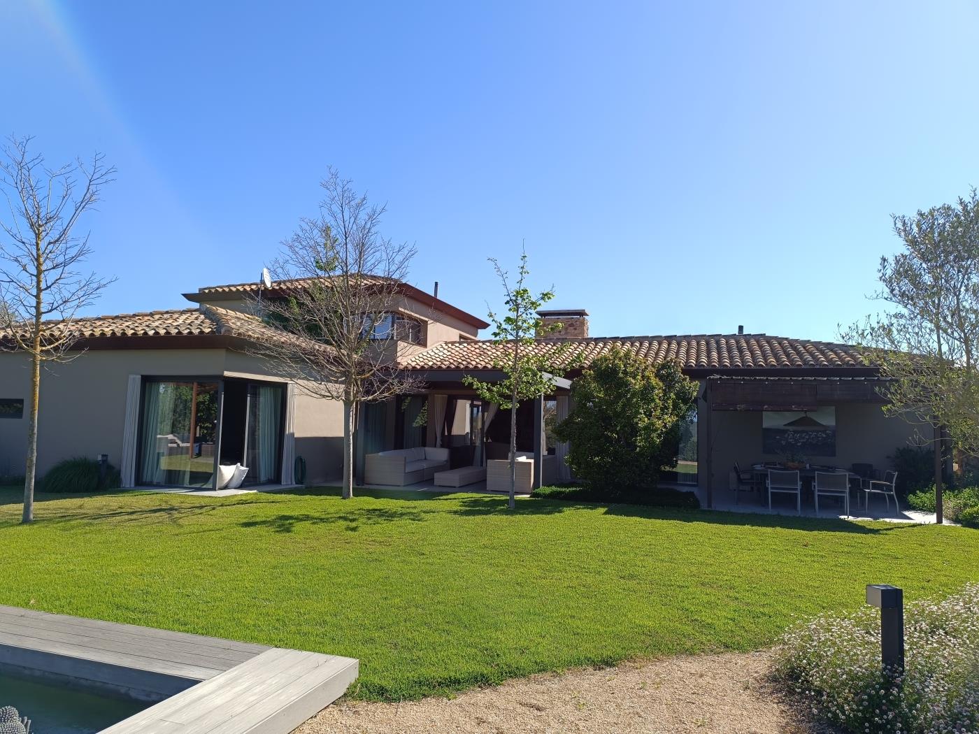 Golf Empordà House Gualta in Gualta