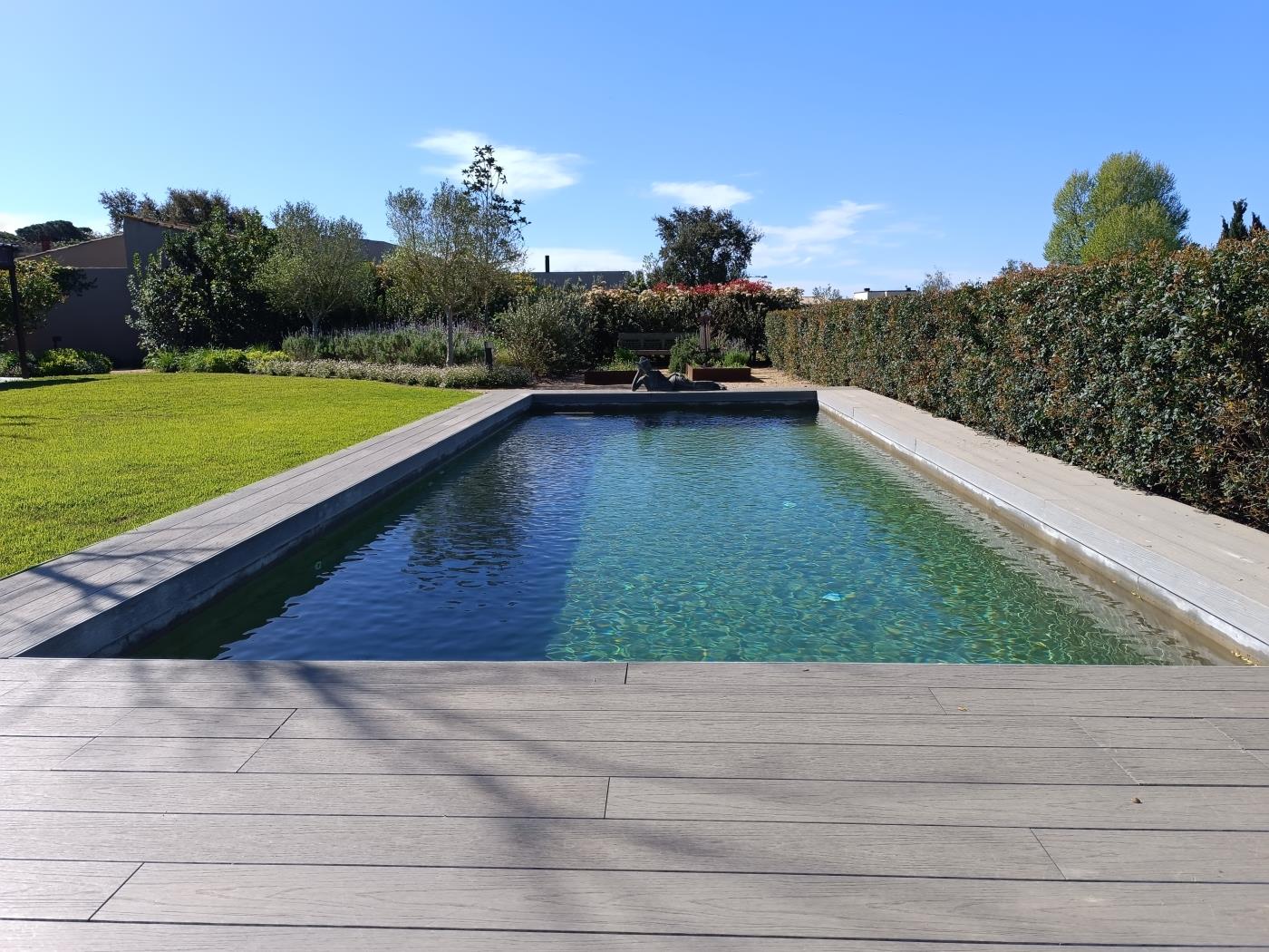 Golf Empordà House Gualta in Gualta