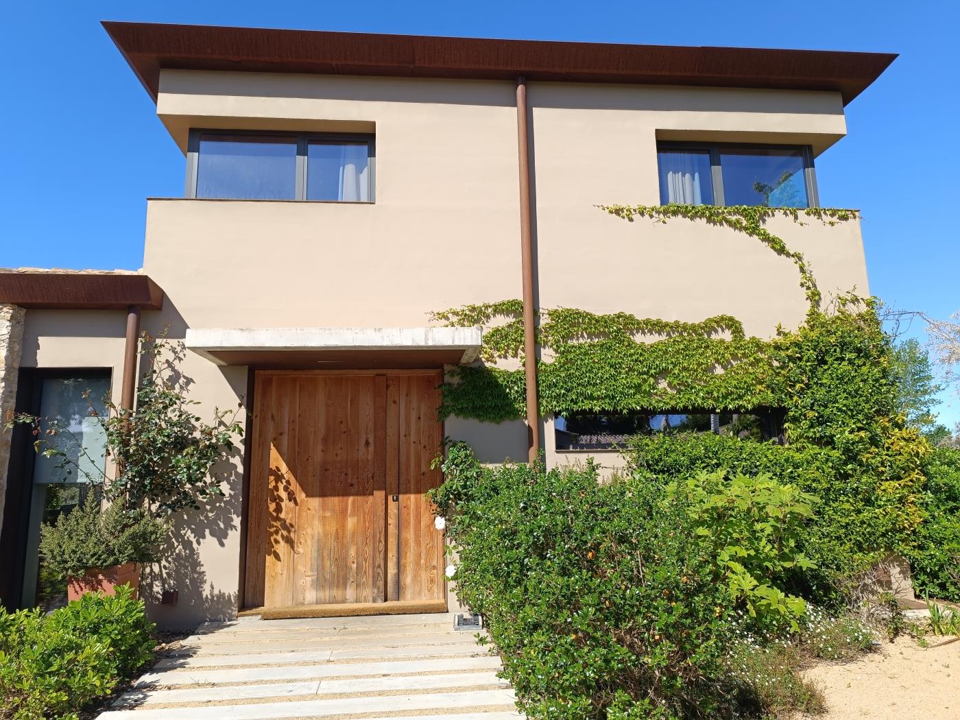 Golf Empordà House Gualta in Gualta
