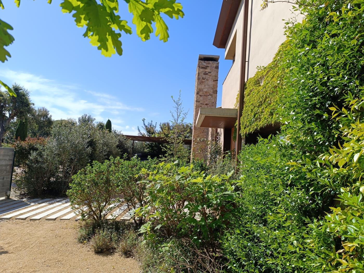 Golf Empordà House Gualta in Gualta
