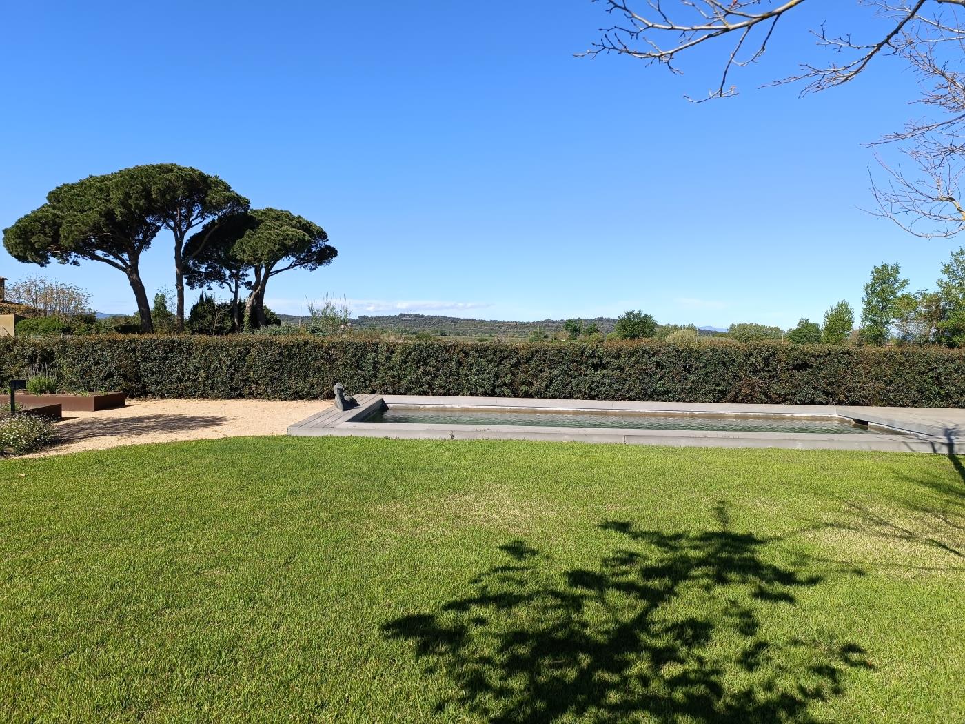 Golf Empordà House Gualta in Gualta