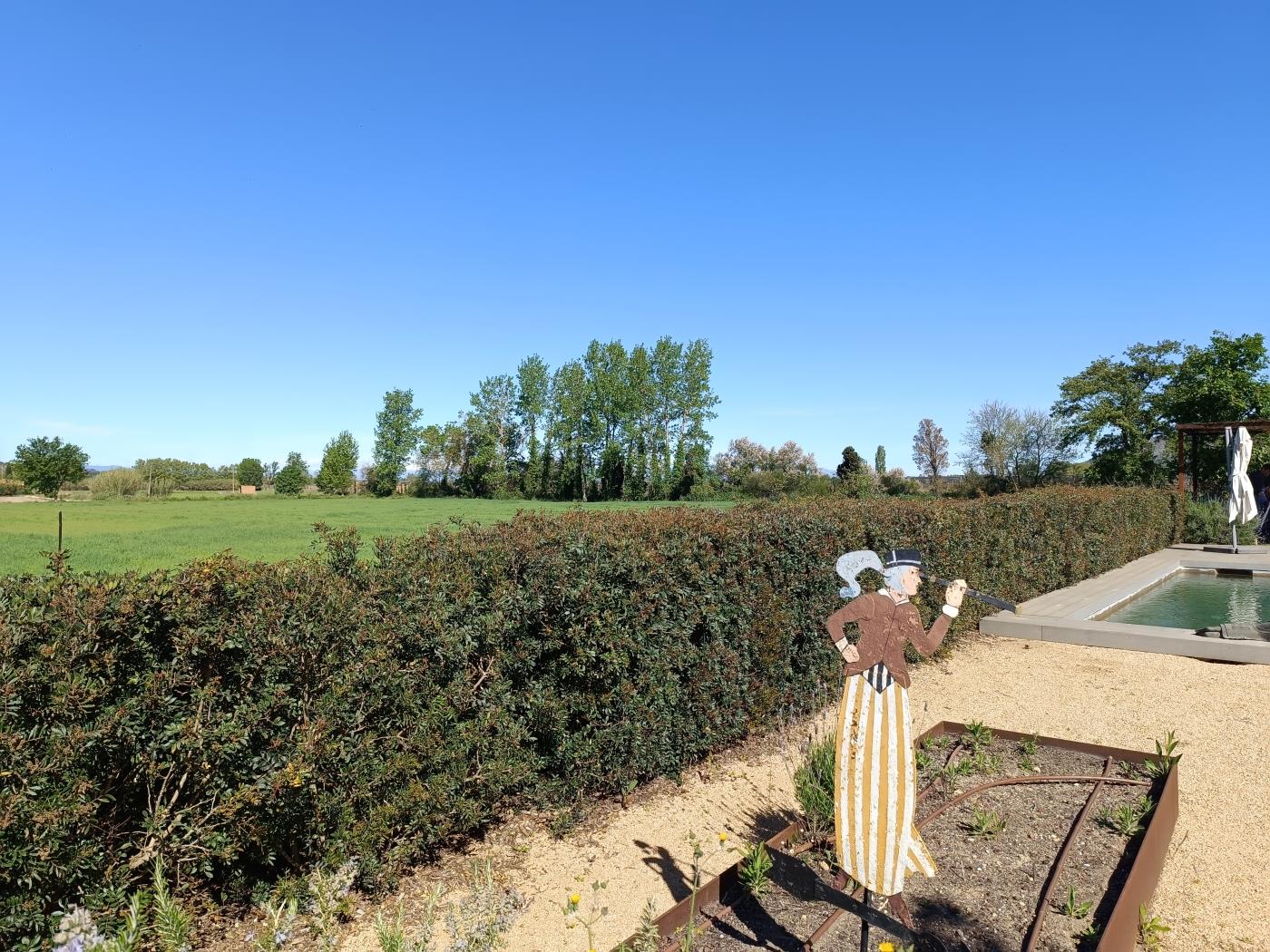 Golf Empordà House Gualta in Gualta