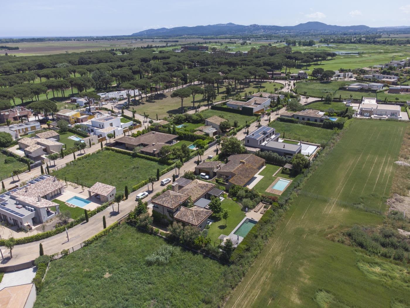 Golf Empordà House Gualta in Gualta