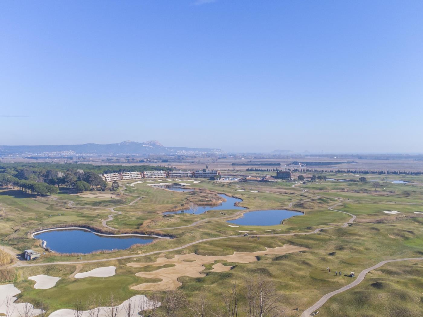 Golf Empordà House Gualta in Gualta