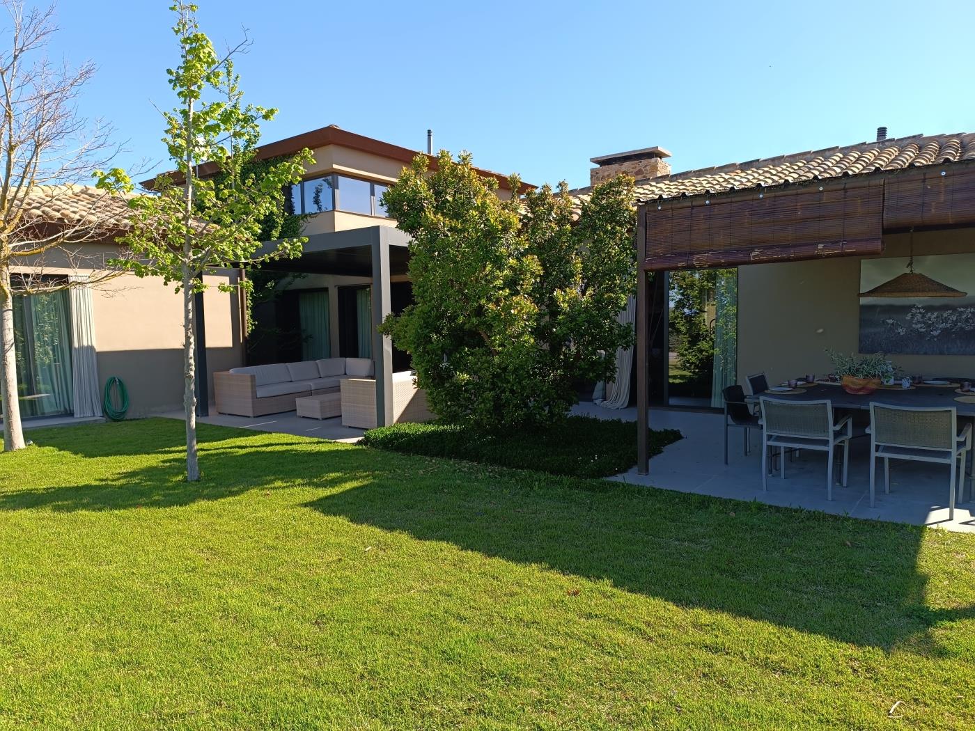 Golf Empordà House Gualta in Gualta