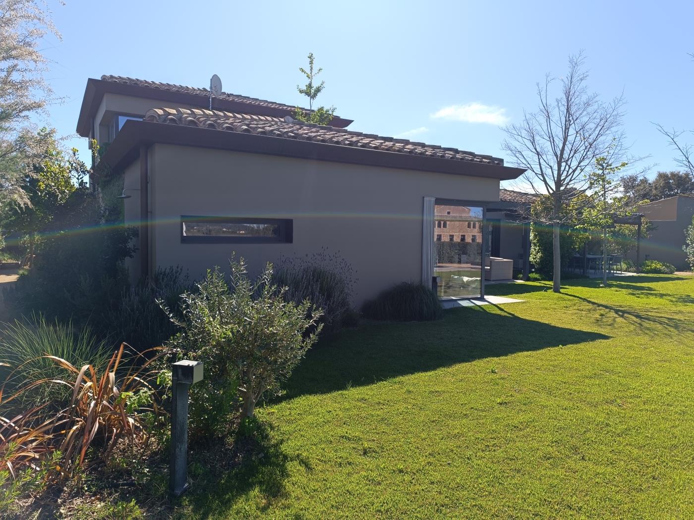 Golf Empordà House Gualta in Gualta