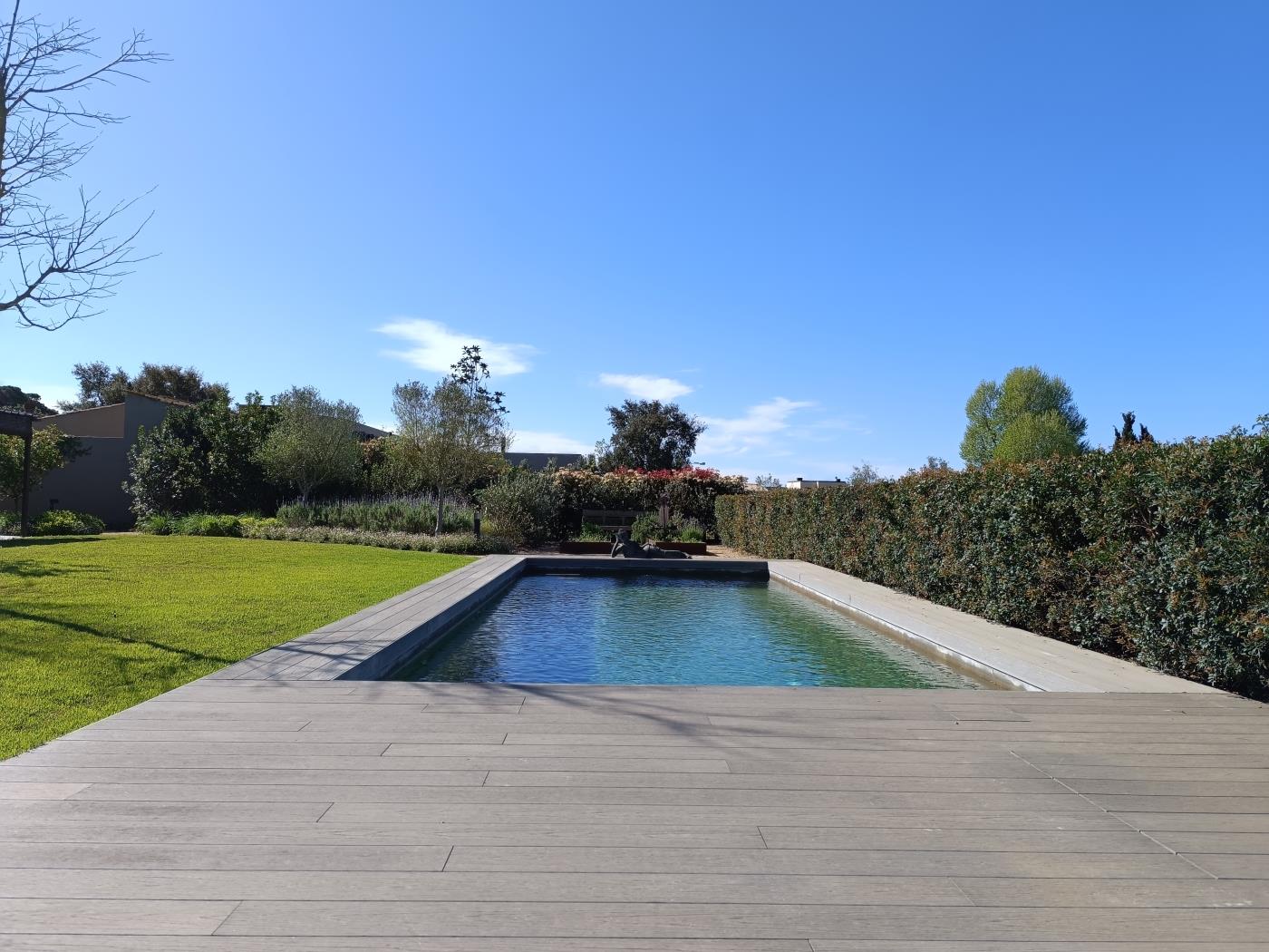 Golf Empordà House Gualta in Gualta