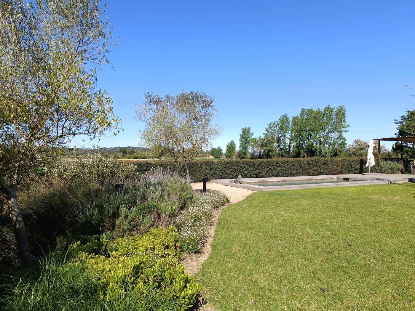 Golf Empordà House Gualta in Gualta