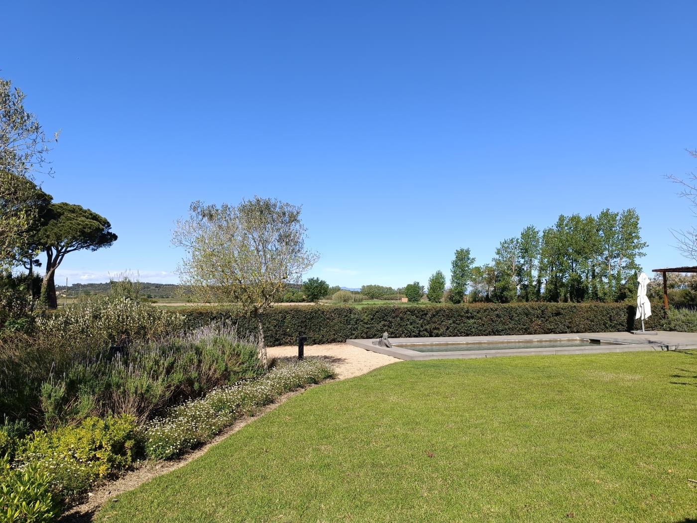 Golf Empordà House Gualta in Gualta