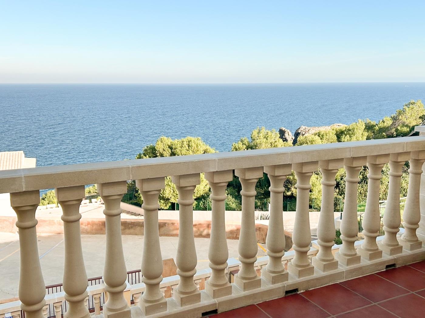 Apartament Ses Negres (Begur, Aiguafreda) in Begur