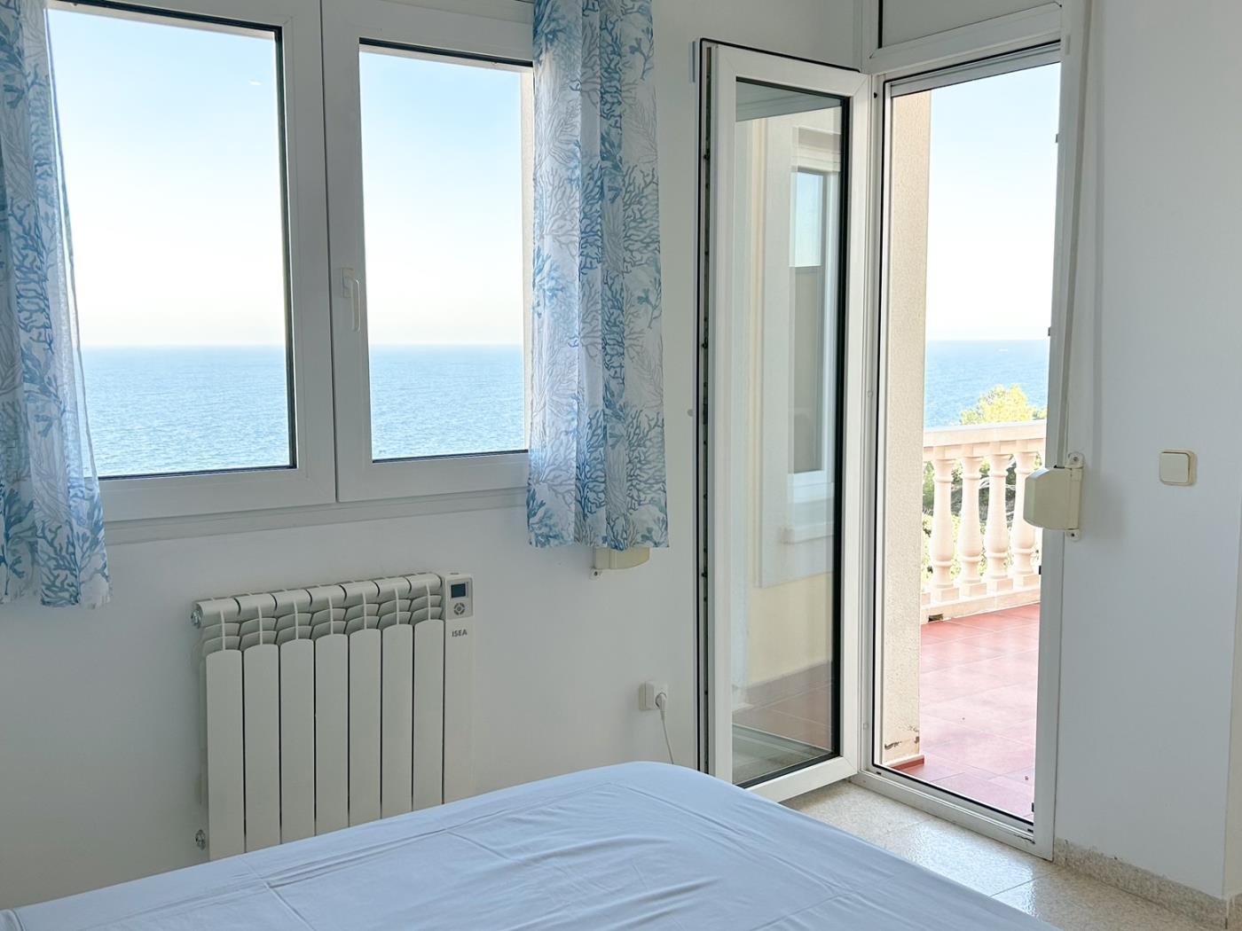 Apartament Ses Negres (Begur, Aiguafreda) in Begur