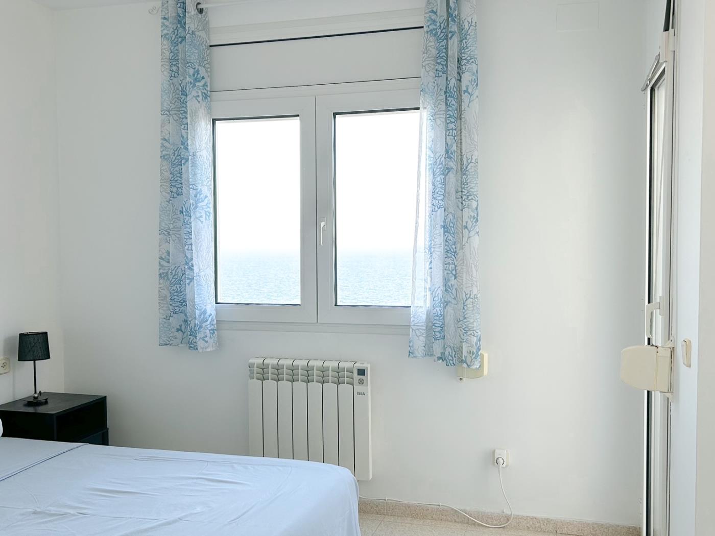 Apartament Ses Negres (Begur, Aiguafreda) in Begur