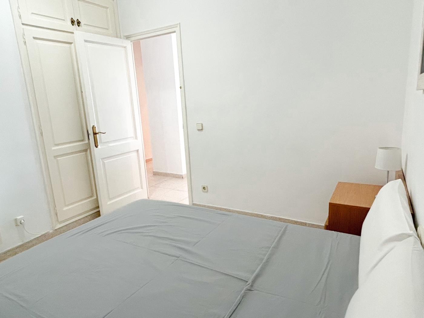 Apartament Ses Negres (Begur, Aiguafreda) in Begur