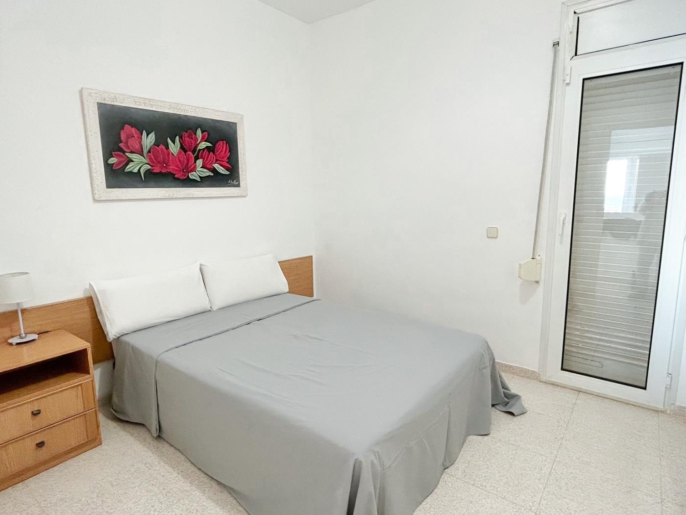 Apartament Ses Negres (Begur, Aiguafreda) in Begur