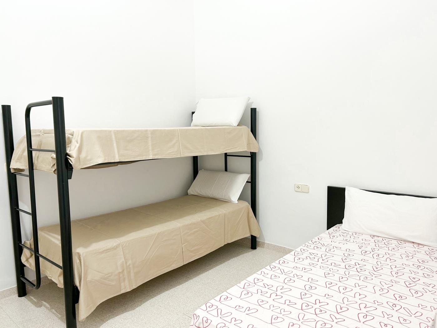Apartament Ses Negres (Begur, Aiguafreda) in Begur
