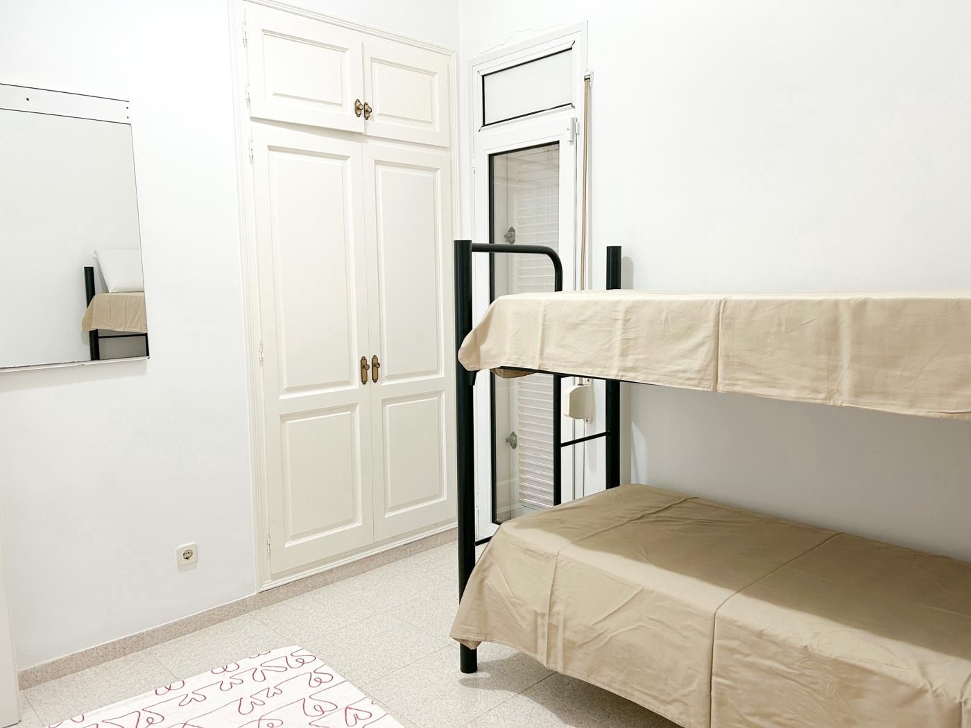 Apartament Ses Negres (Begur, Aiguafreda) in Begur