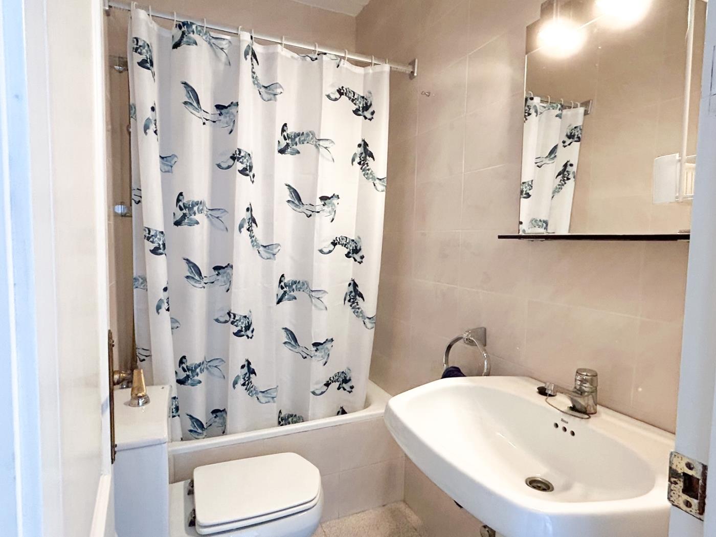 Apartament Ses Negres (Begur, Aiguafreda) in Begur