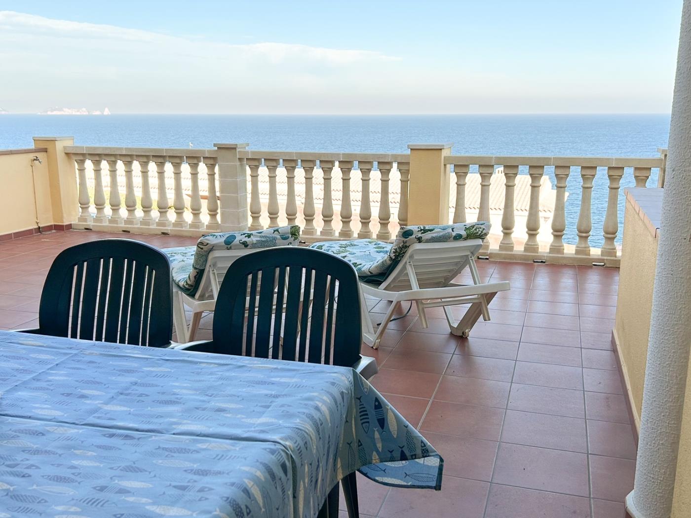 Apartament Ses Negres (Begur, Aiguafreda) in Begur