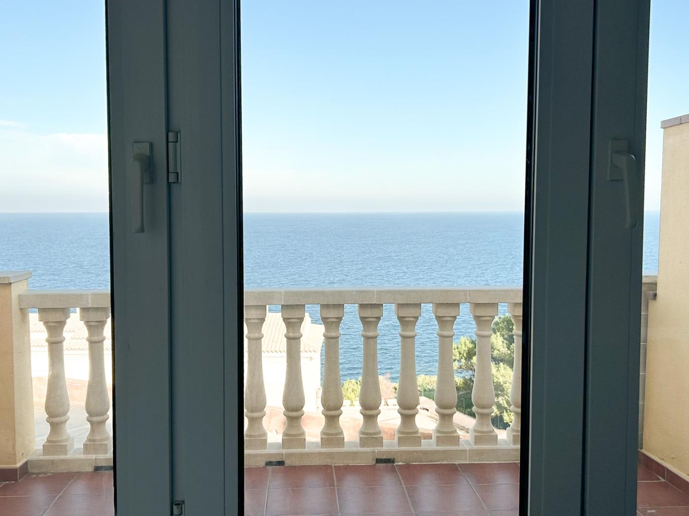 Apartament Ses Negres (Begur, Aiguafreda) in Begur