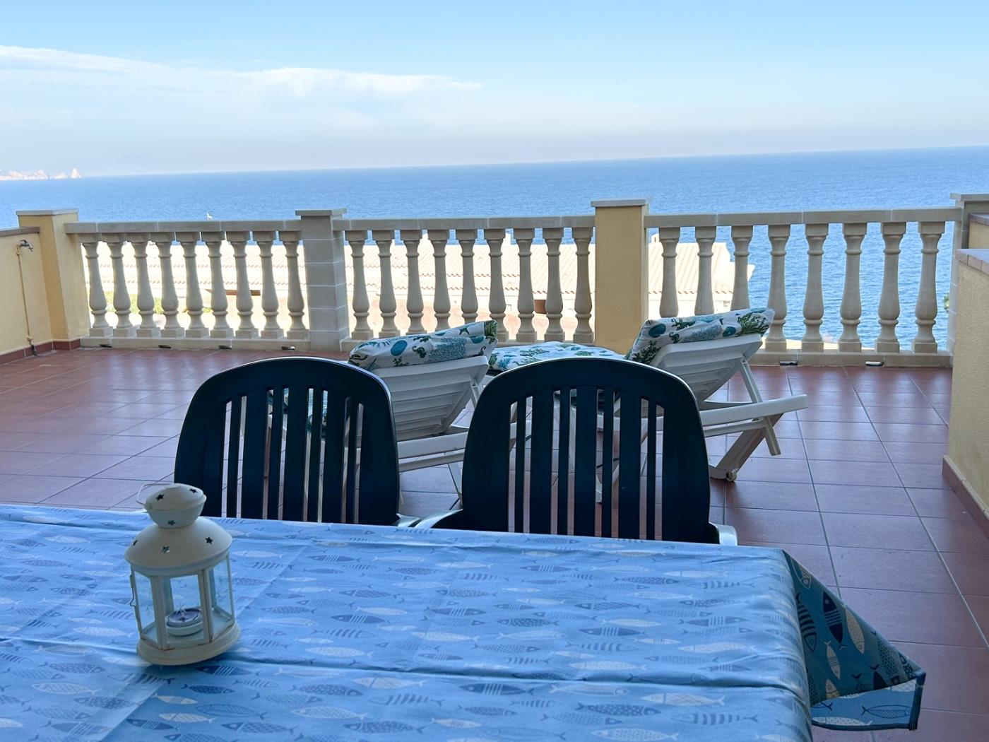 Apartament Ses Negres (Begur, Aiguafreda) in Begur
