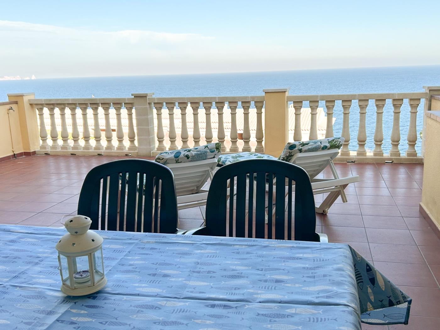 Apartament Ses Negres (Begur, Aiguafreda) in Begur